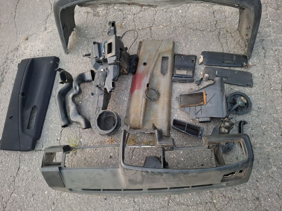 Passat b3 кулаки,стойки цена за фото