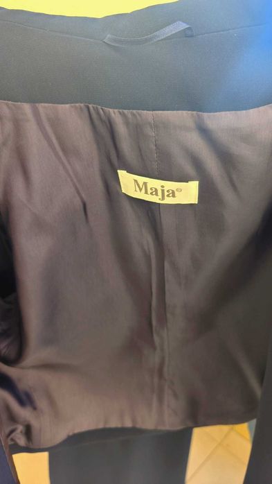 Vestido e casaquinha