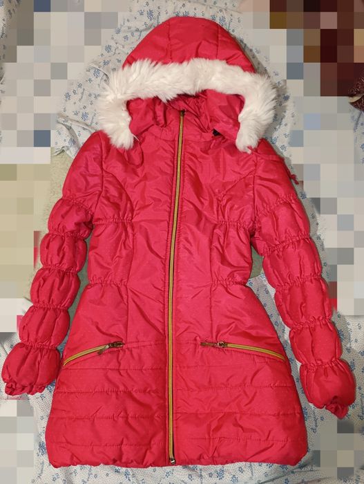 Куртка, курточка безкоштовно.