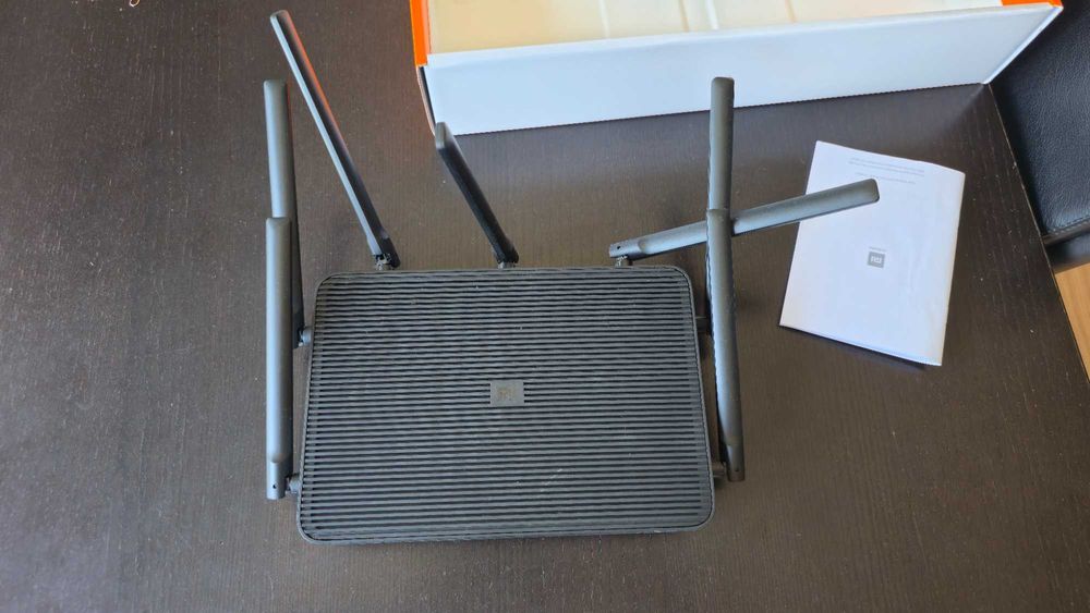 Mi AIOT Router AC235064740377947267121