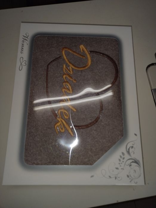 Ręcznik 100% bawełna