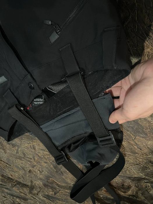 Трекінгові штани marmot