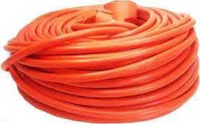 Przedłużacz 50 m bez rolki