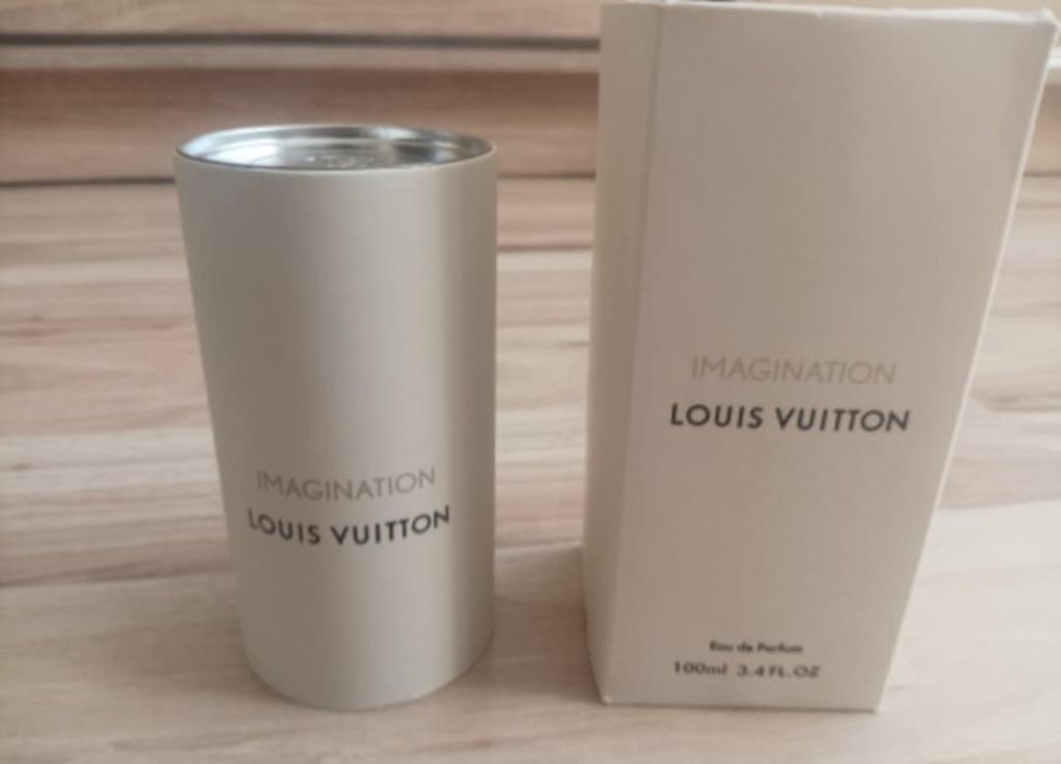 Louis Vuitton Imagination 100 ml perfumy