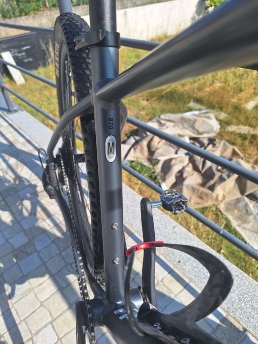Scott Scale 970 M
