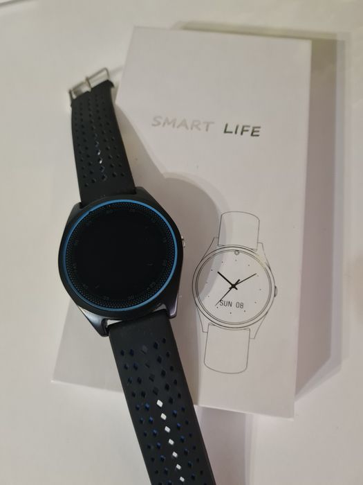 Zegarek Smart Life