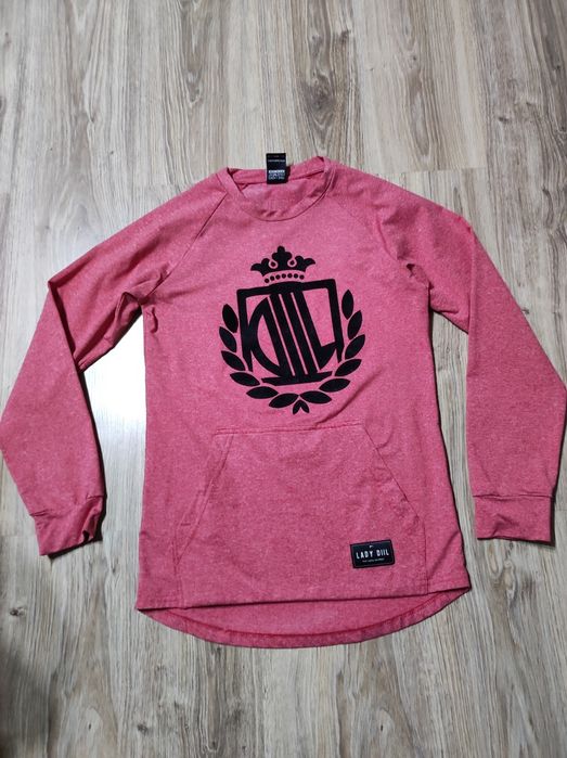 Bluza Hemp Gru Lady Diil XS HG