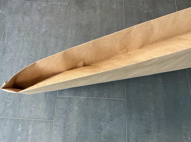 Sprzedam koperty rozszerzane papieropaki  ecommers