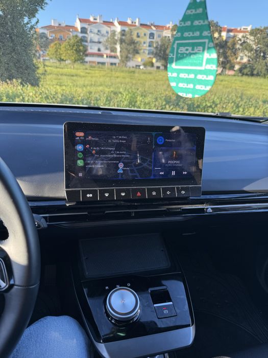 MG MG4 51 kWh Standard