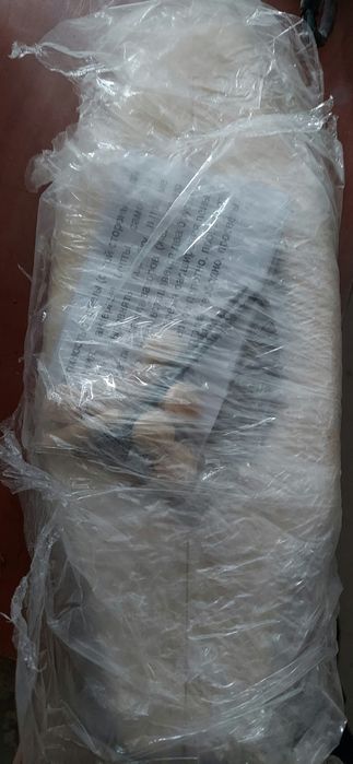 Двері для сауни комбіновані.