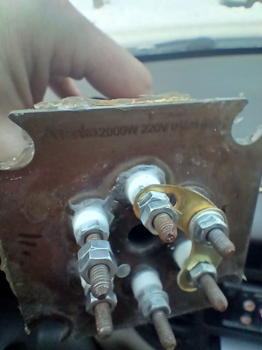 Тен тенко 2000ватт,tenko 2000w