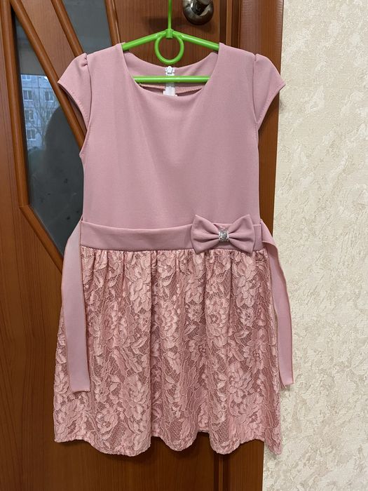 Нарядне платтячко