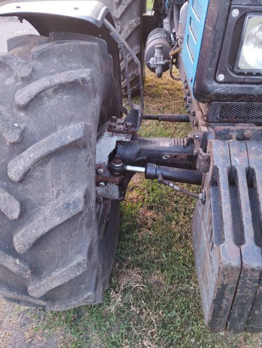 Продам МТЗ 1221.2