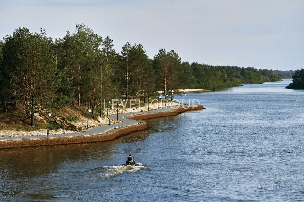 Без % Продаж будинку КМ Riviera Village с.Лебедівка Вишгород
