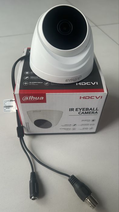 Камери Dahua DH-HAC-T1a21P