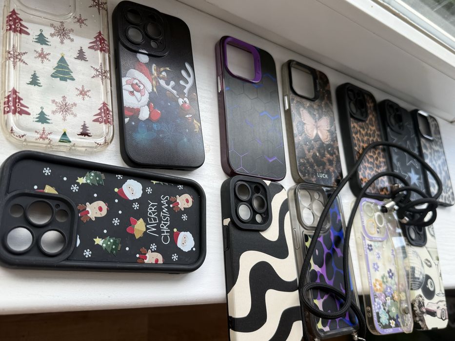 Чохол iphone 14 pro, айфон 14 про