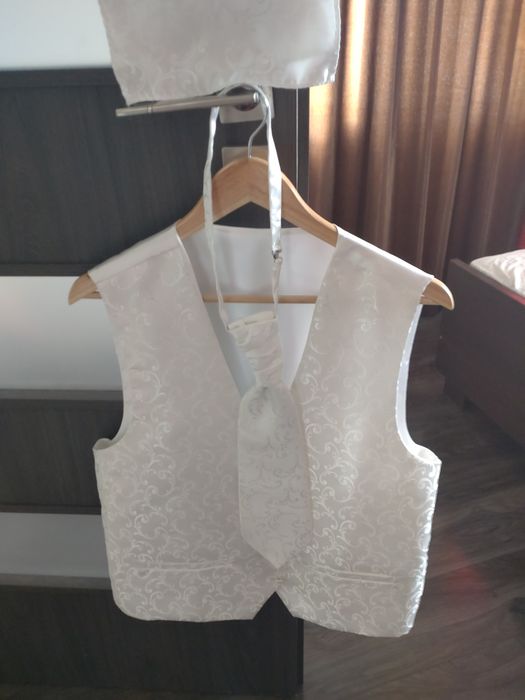 Garnitur Ślubny Wilvorst