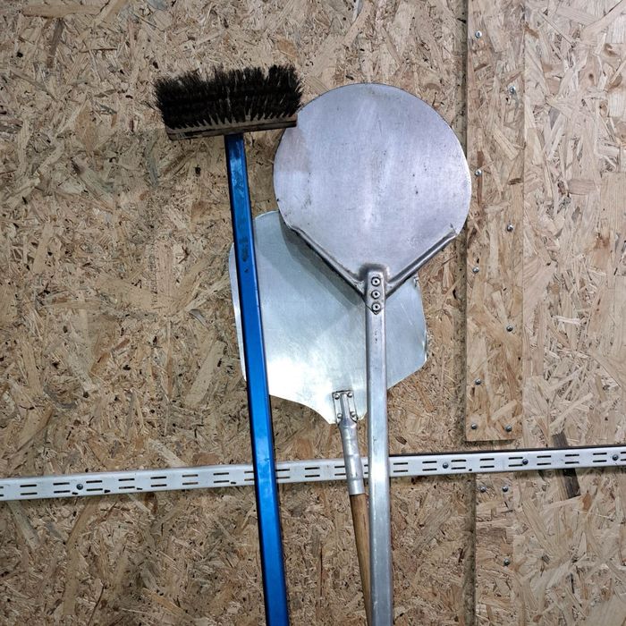 Печь для пиццы Pizza Group Entry Max 18