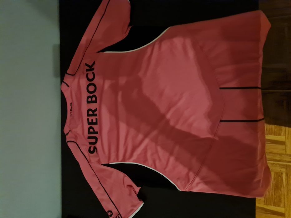 Camisolas do F.c.Porto originais