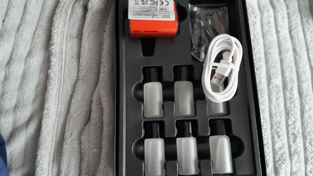 Car aroma inteligent