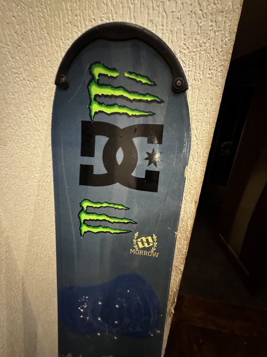 Сноуборд 159 Morrow