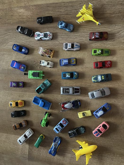 Іграшки розвиваючі