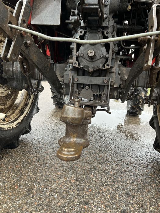 Продам янмар ф 195