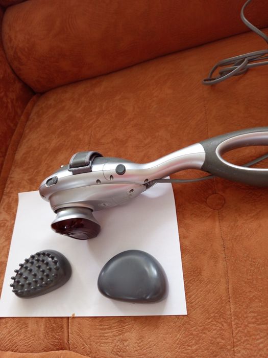 Масажер для тіла Baurer MG 70