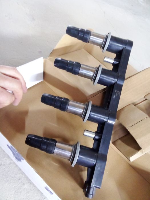 Катушка новая Шевроле Круз 1,8 бензин