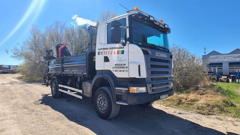 Scania
