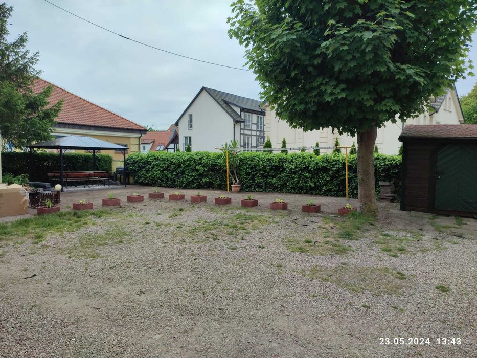 Noclegi Ustka pokoje i apartament blisko morza centrum