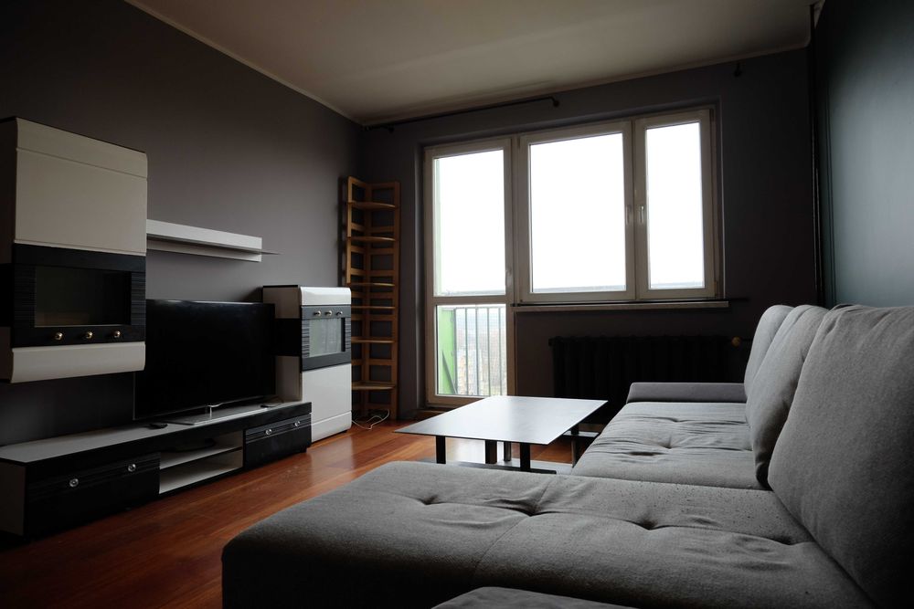 Mieszkanie 2 pokojowe Bytom Szombierki targowisko