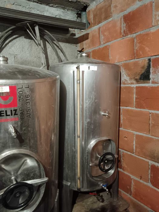 Cubas inox preço na discriçã