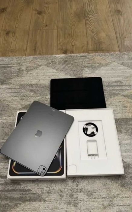 Apple Ipad Pro M4 WiFI терміново