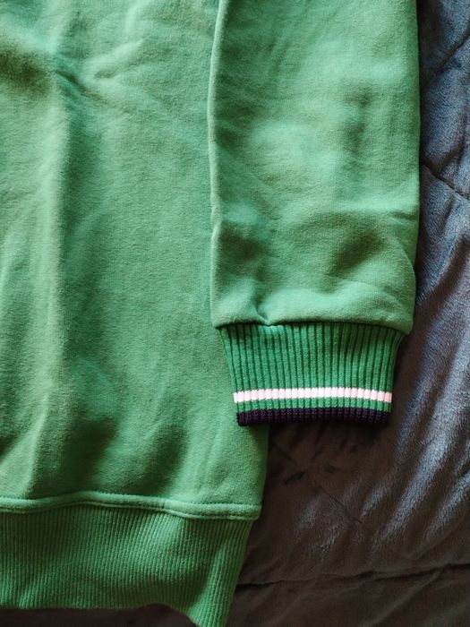 Sweater Ralph Lauren XXL e FPerry tam XL homem