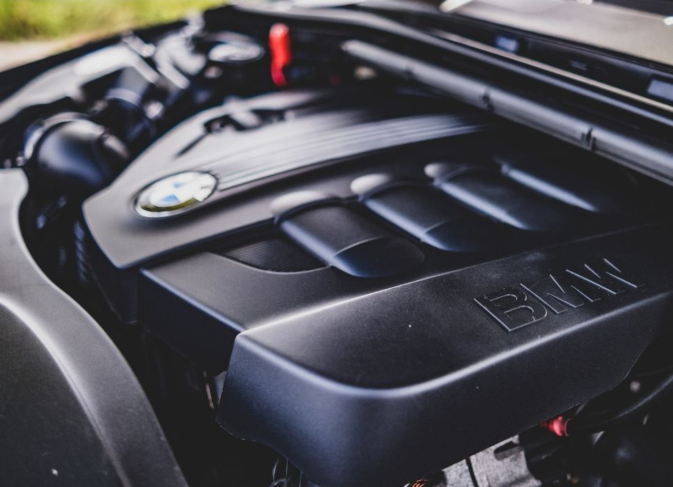 BMW 320D CABRIO E93 184cv N47