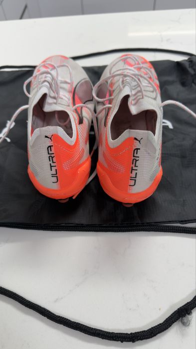 Chuteiras  puma ultra 5 elite