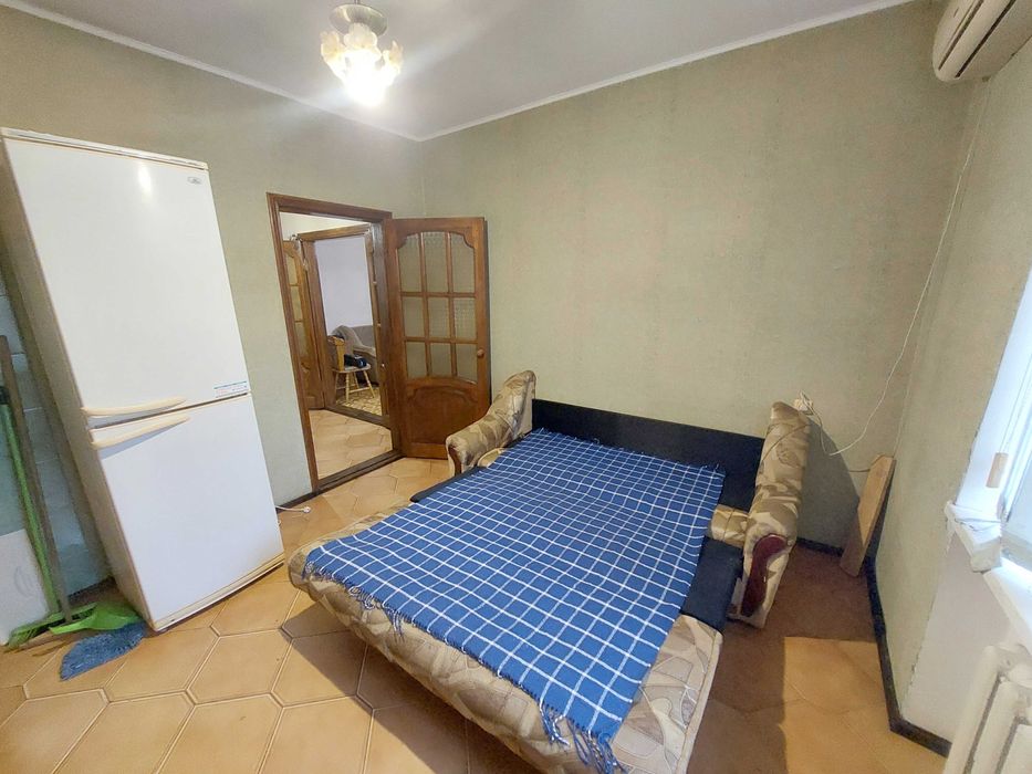 Продам‼️6 Фонтана 1-ком 42м‼️СПЕЦПРОЕКТ 2эт/10эт Огорожен территория