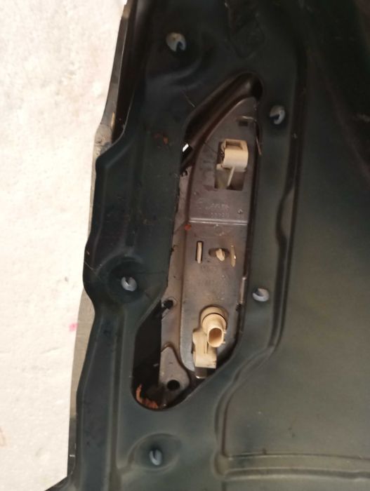 Guarda-Lamas Frente Direito e esquerdo - Mini Cooper Countryman ALL4 (R60)
