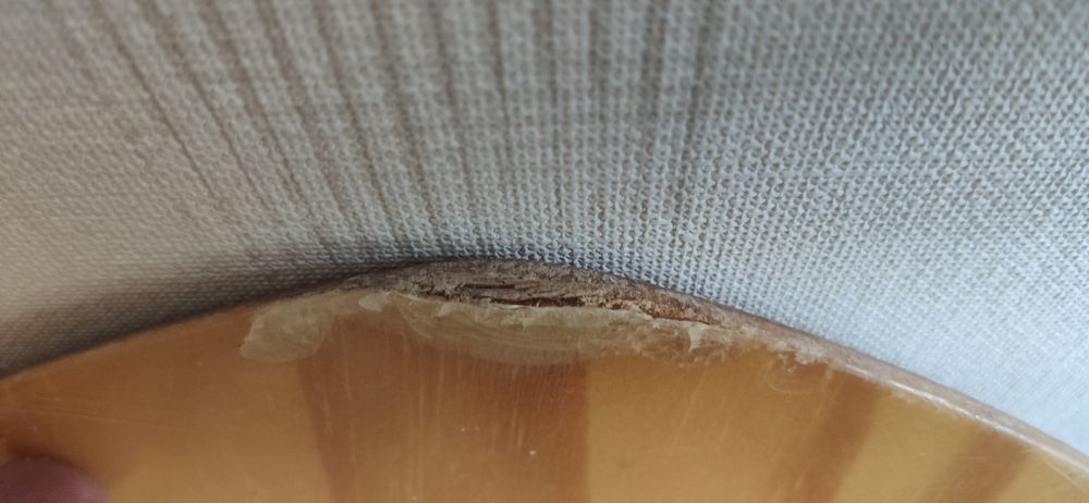 Prancha Skimboard Folha