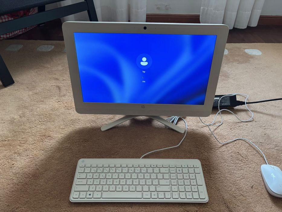 Computador All in one HP