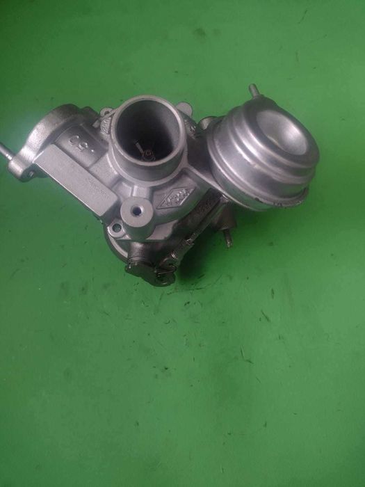 Turbina Turbosprężarka Peugeot 5008 C3 C4 DS4 1,2 Thp