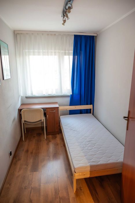 Mieszkanie – Warszawa, Osiedle Sadyba, Mokotów - Widok 2