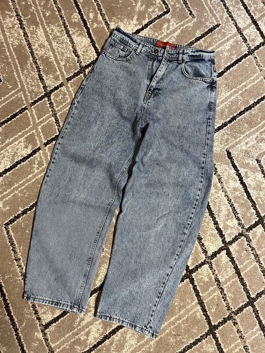 Джинси nn sk8 opium