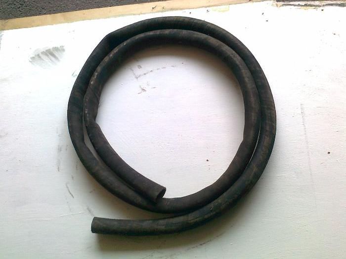 ШЛАНГ высокого давления с кордовой нитью СССР  3 м 65 cм