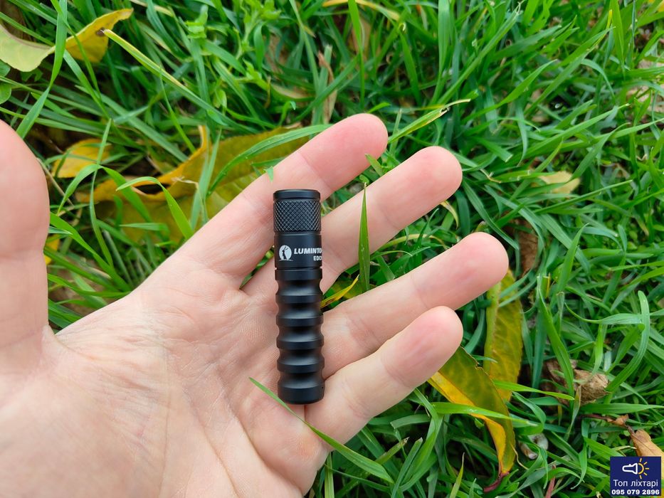 EDC ліхтарі Olight Oclip Pro Wuben G5 Sofirn ST10 Boruit V10 Wurkkos