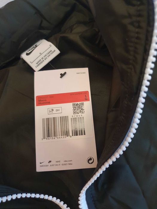 спортивнй костюм Nike спортивный костюм Nike оригніал L
