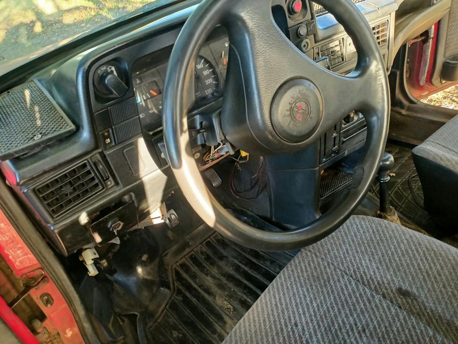 Продам Opel kadett