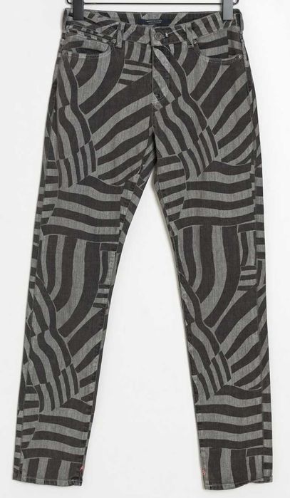Scotch&Soda _ Jeansowe spodnie Slim Boyfriend rozmiar 32/34 _ XXL