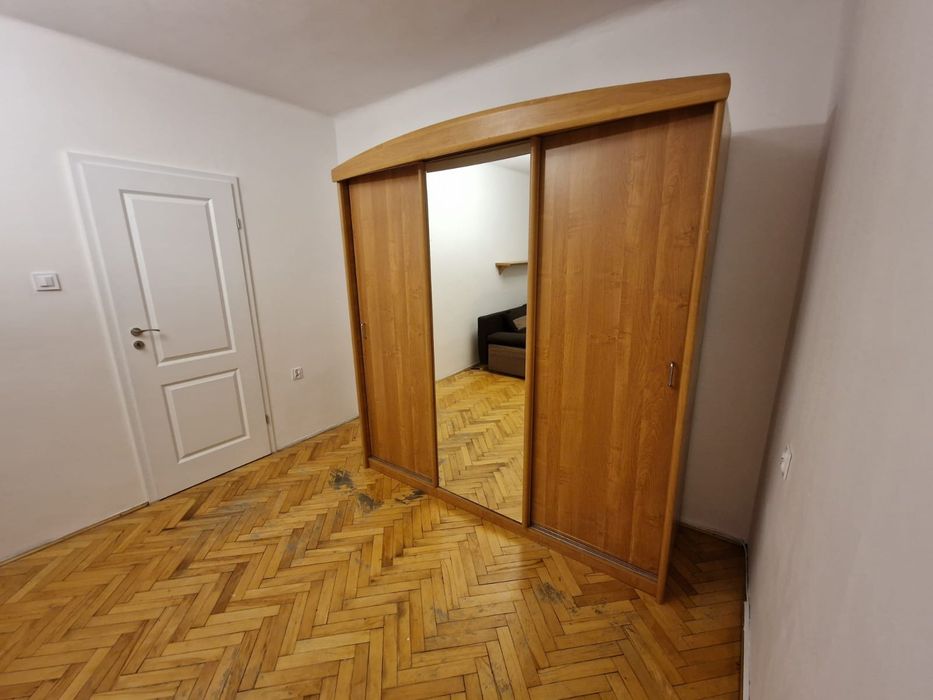 Wynajmę mieszkanie ul. Głęboka, 2 pokoje, kuchnia, łazienka, piwnica - View 4